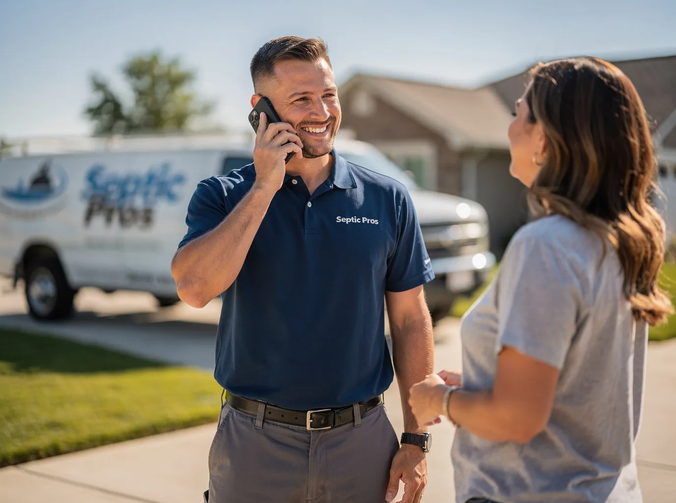 Septic Tank Pumping Grand Ledge, MI FAQs
